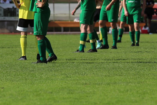 未来的体育 未来的体育